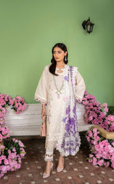 LAVENDER DREAMS NLEC-PR 11