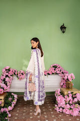 LAVENDER DREAMS NLEC-PR 11