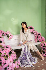 LAVENDER DREAMS NLEC-PR 11