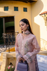 PEACH PETALS NLEC-PR 14