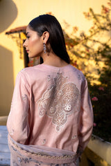 PEACH PETALS NLEC-PR 14