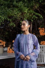 PERIWINKLE DREAMS NLEC-PR 15