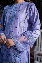 PERIWINKLE DREAMS NLEC-PR 15