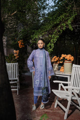 PERIWINKLE DREAMS NLEC-PR 15