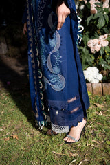 BLUEBELL BLISS NLEC-PR 16