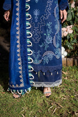 BLUEBELL BLISS NLEC-PR 16