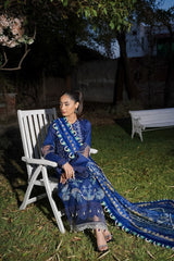 BLUEBELL BLISS NLEC-PR 16